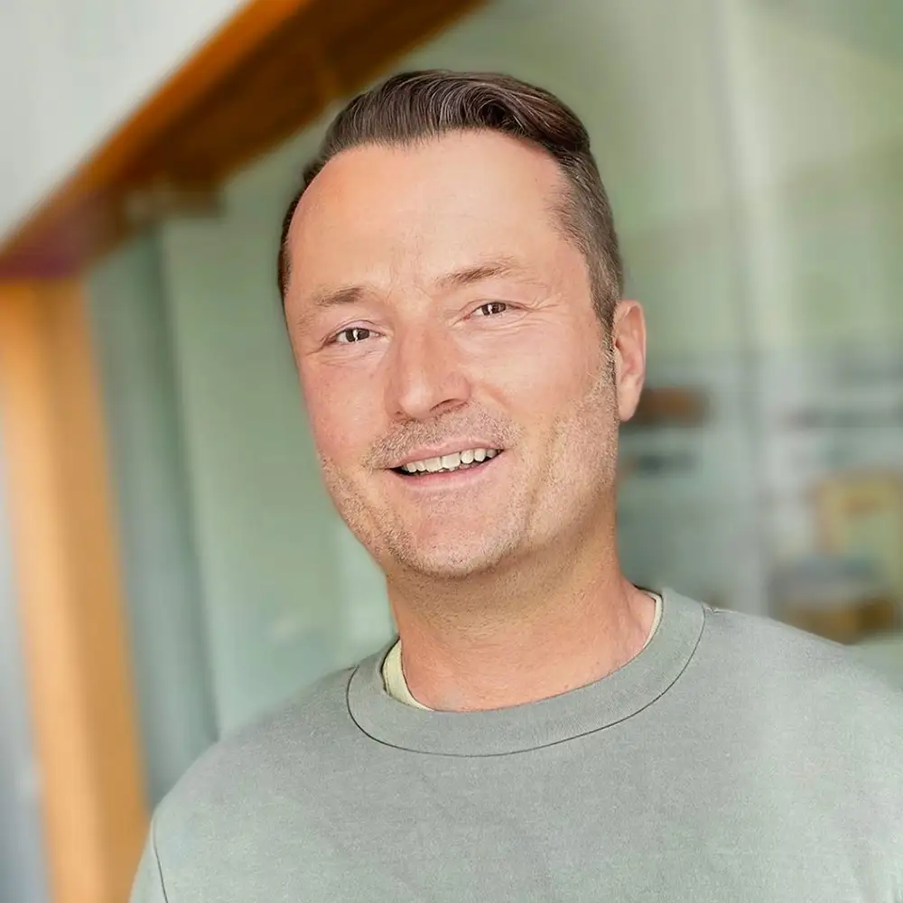 Bernd Wagner Managing Partner MadeByMates Kontakt